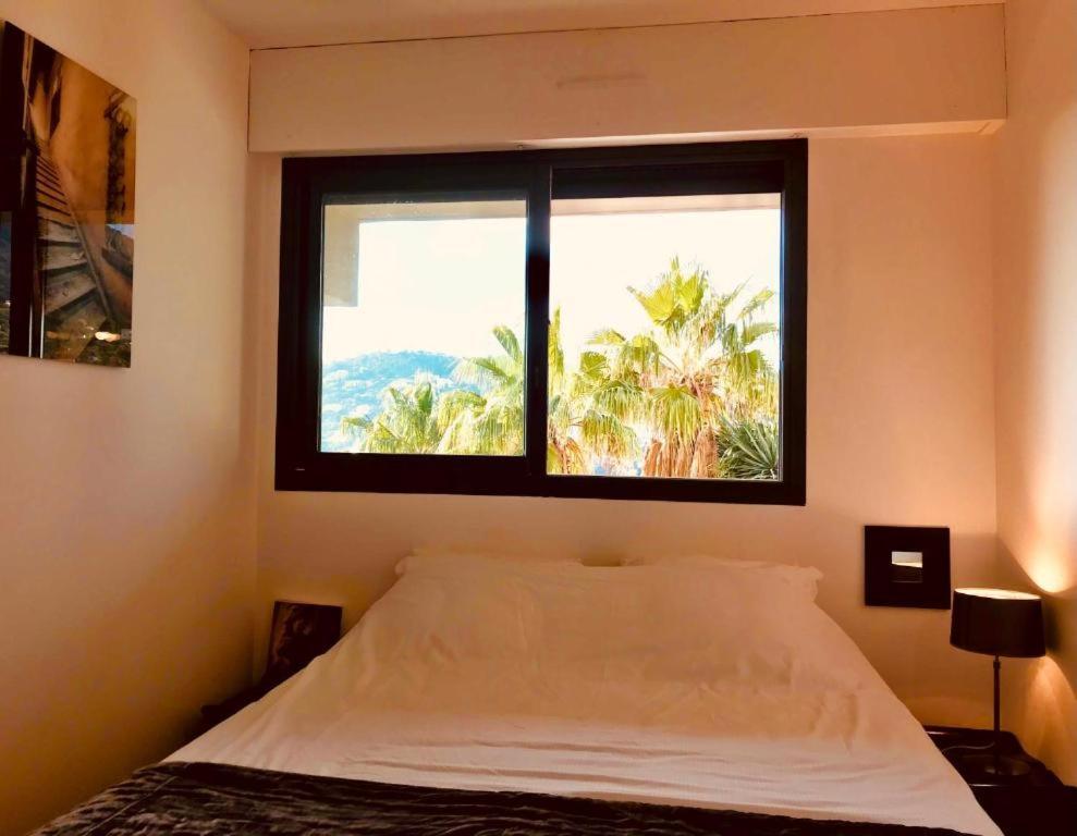 Villa Hirondelles 35 Cavalaire-sur-Mer Buitenkant foto