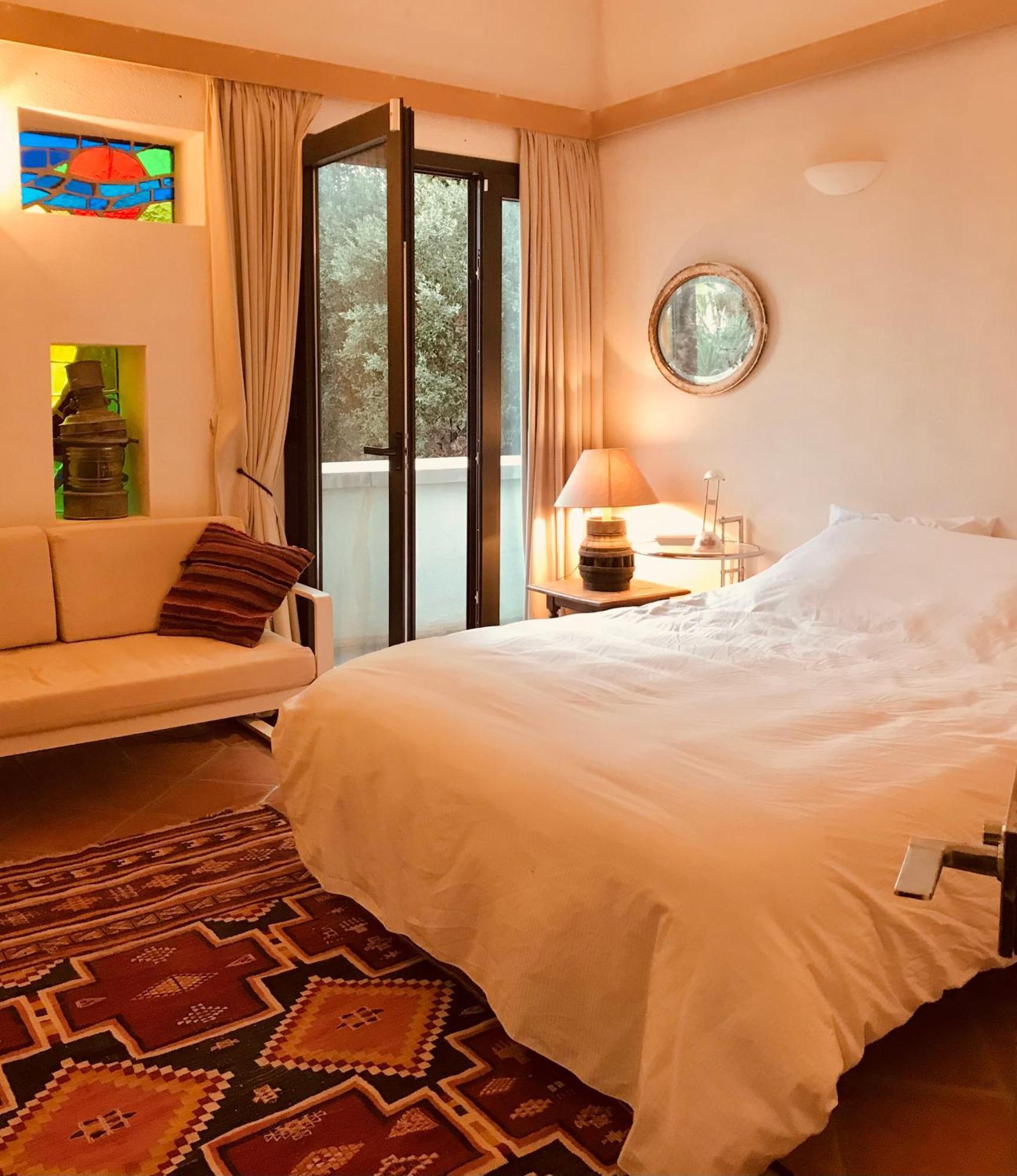 Villa Hirondelles 35 Cavalaire-sur-Mer Buitenkant foto