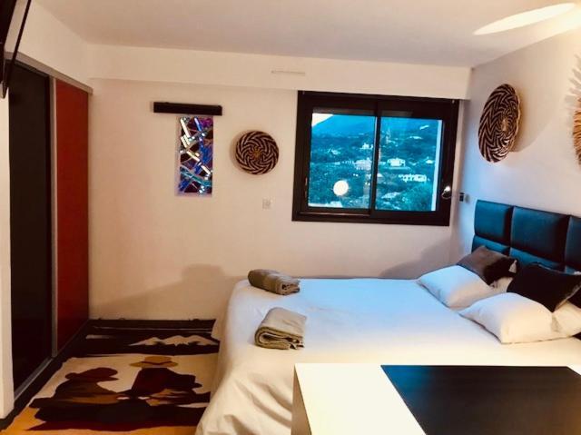 Villa Hirondelles 35 Cavalaire-sur-Mer Buitenkant foto